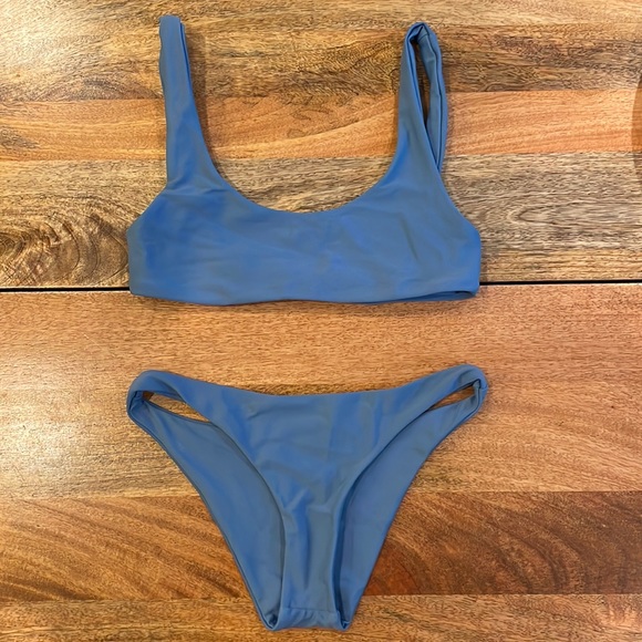 Jade Swim Jade Brand Bikini Poshmark